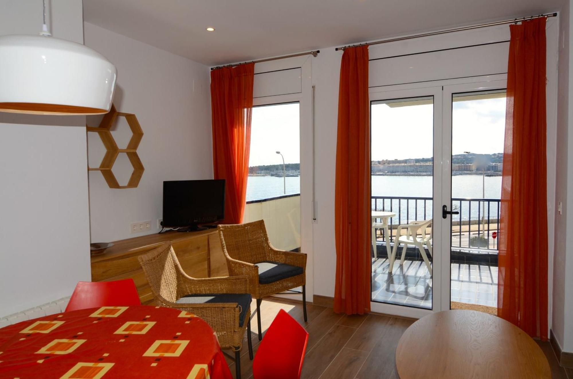 Passeig Del Mar - Apartamentos Primera Linea Apartment