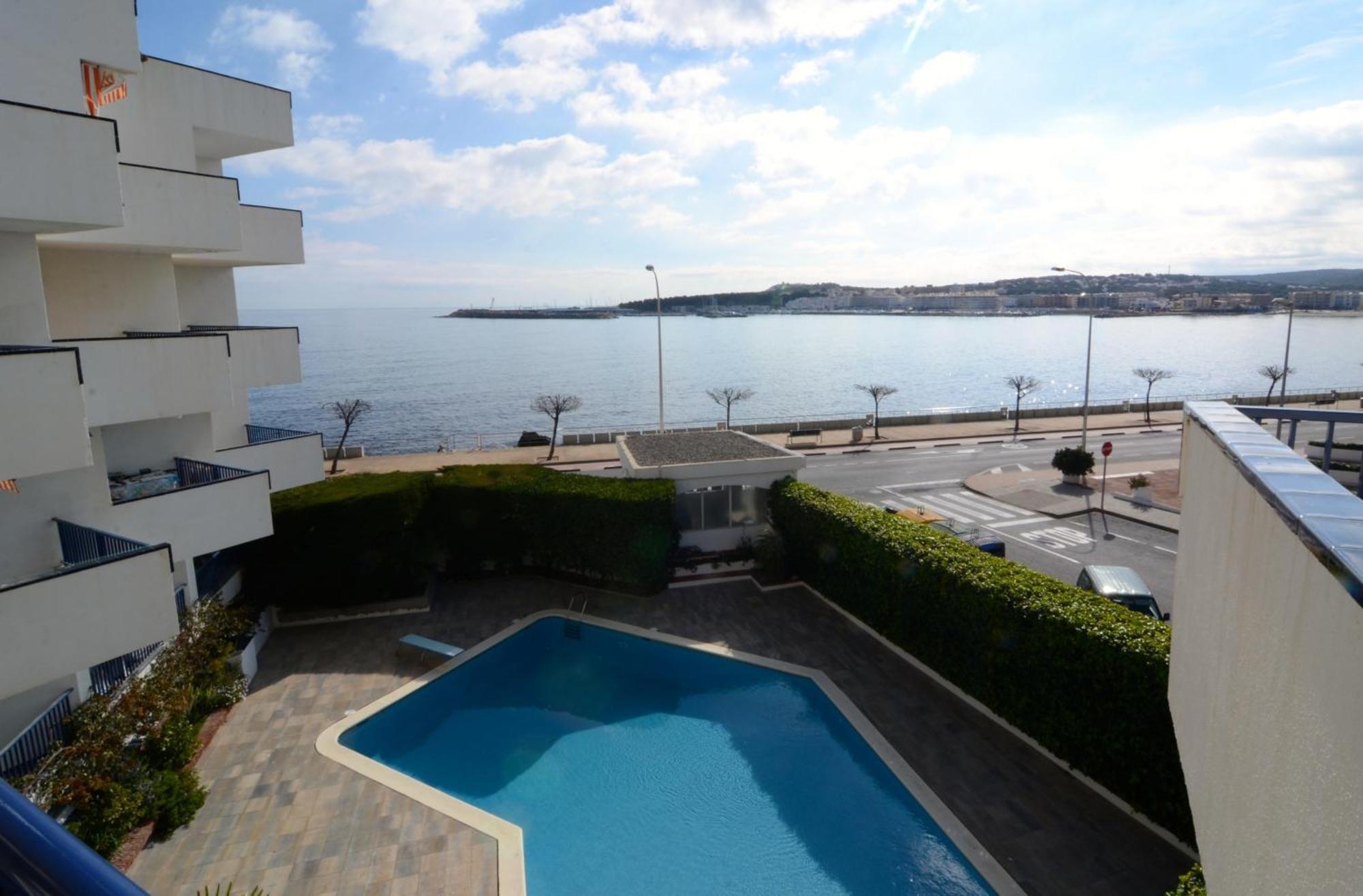 Apartment Passeig Del Mar - Apartamentos Primera Linea