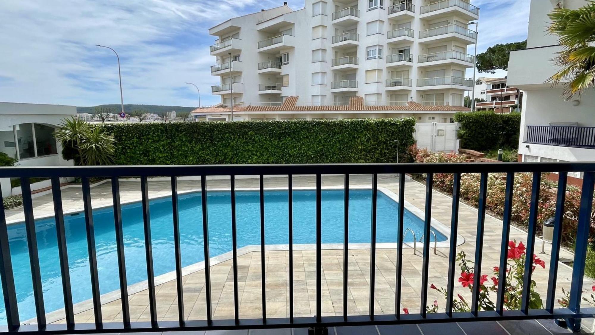 Apartment Passeig Del Mar - Apartamentos Primera Linea