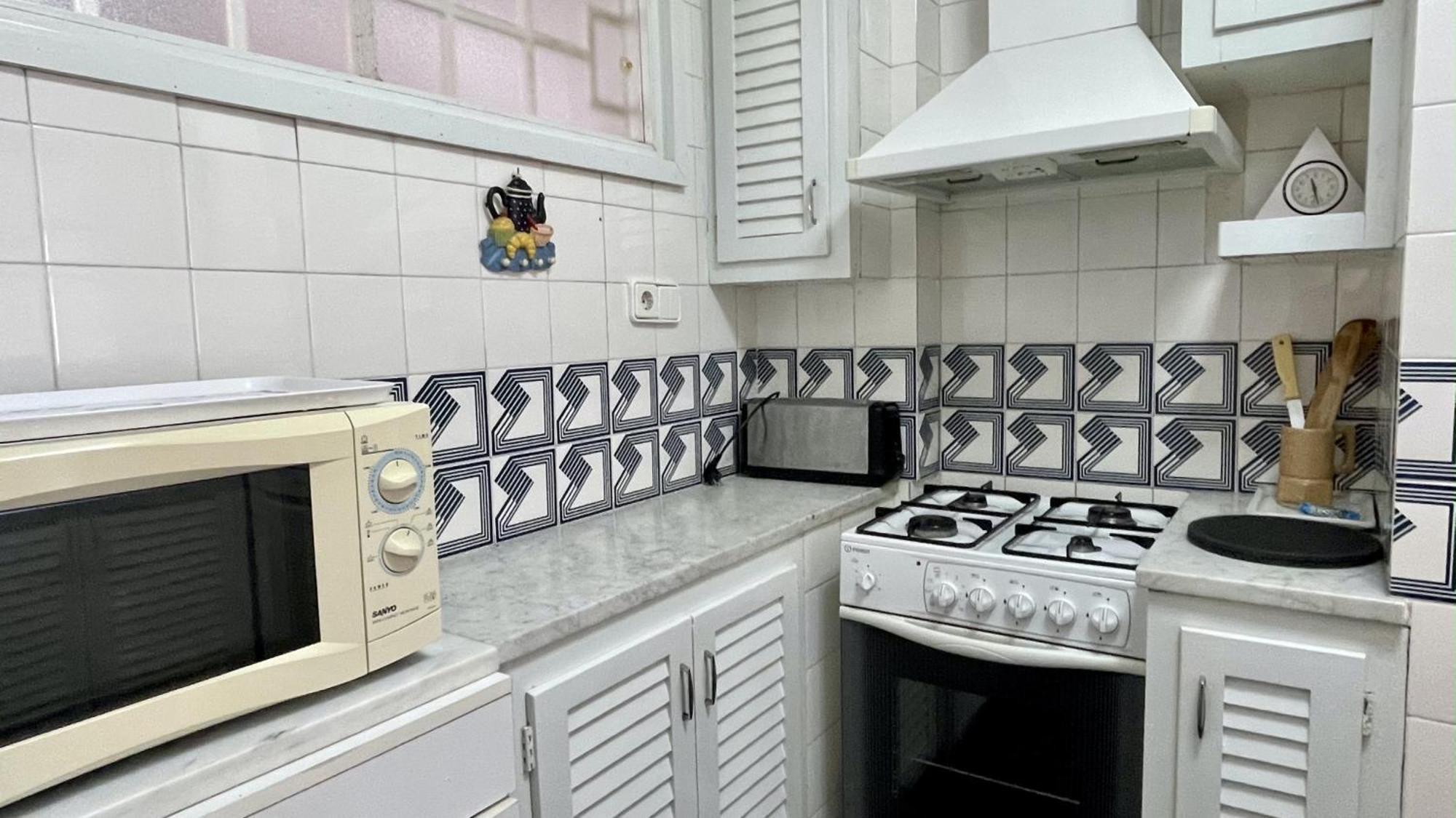 Passeig Del Mar - Apartamentos Primera Linea *