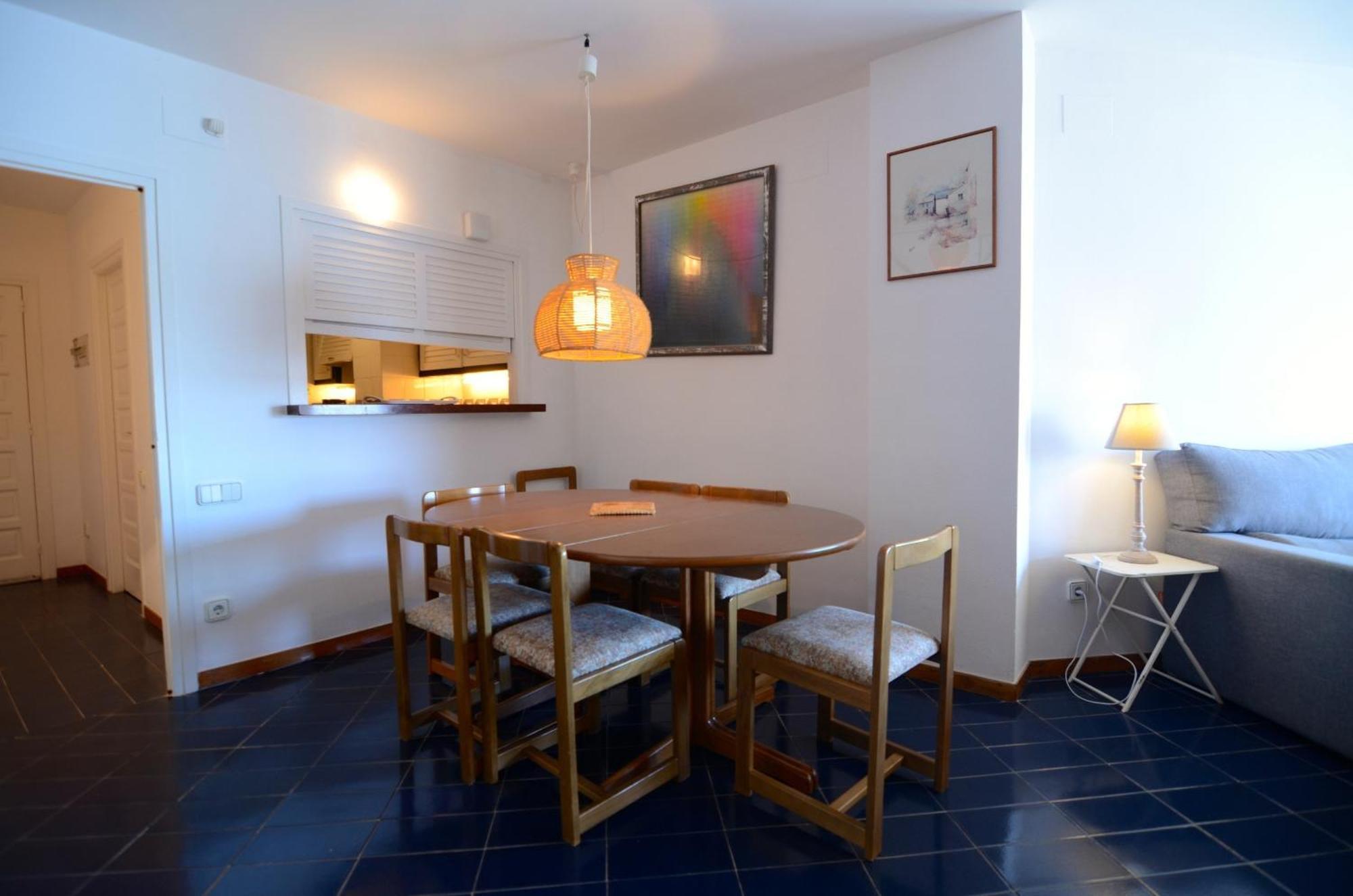 Passeig Del Mar - Apartamentos Primera Linea