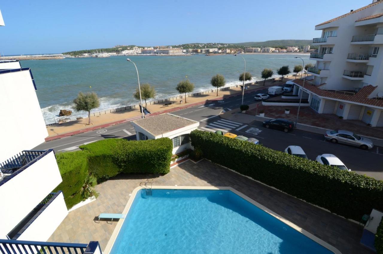 Passeig Del Mar - Apartamentos Primera Linea Apartment