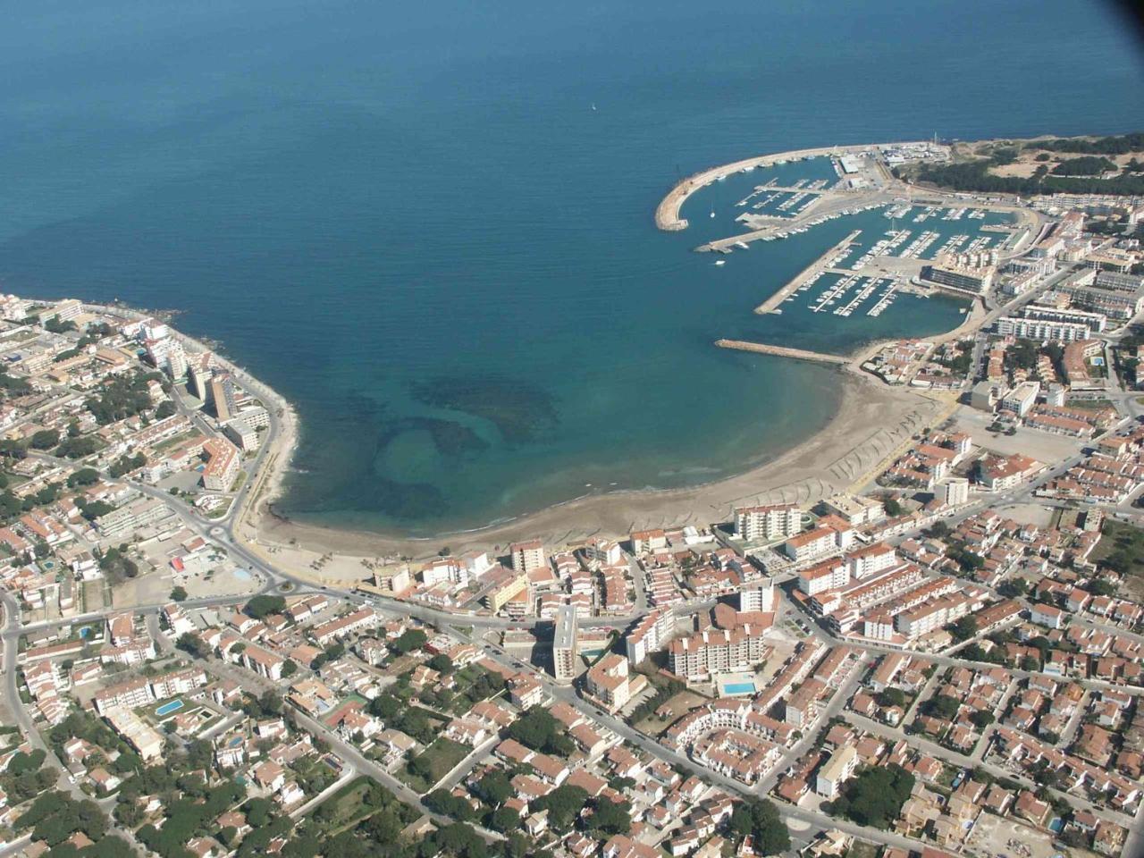 Passeig Del Mar - Apartamentos Primera Linea