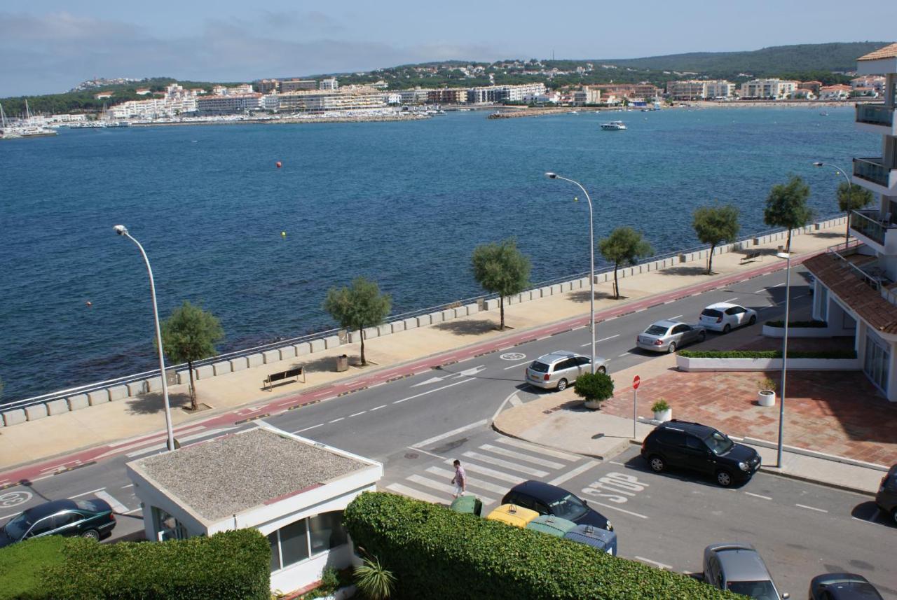 Passeig Del Mar - Apartamentos Primera Linea *