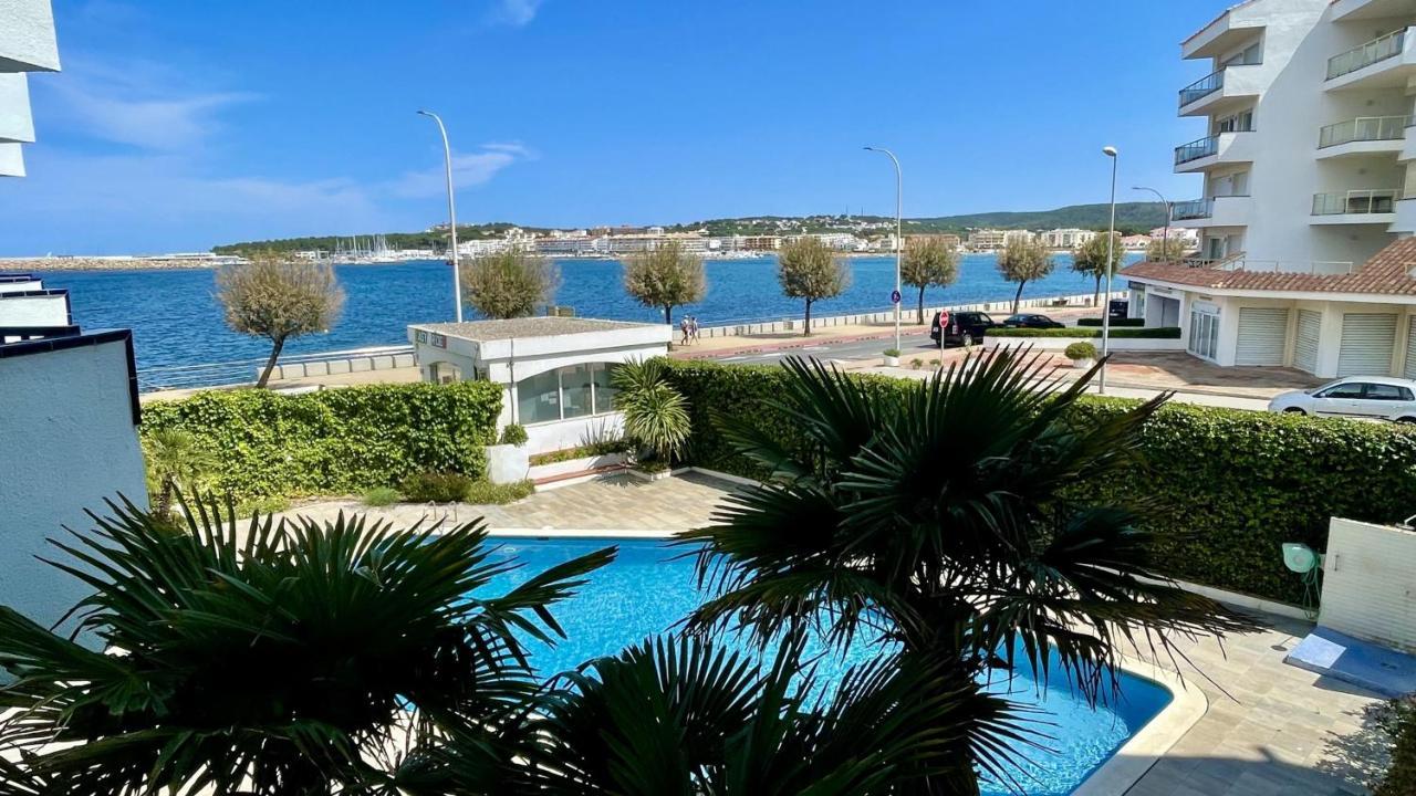 Passeig Del Mar - Apartamentos Primera Linea Apartment *