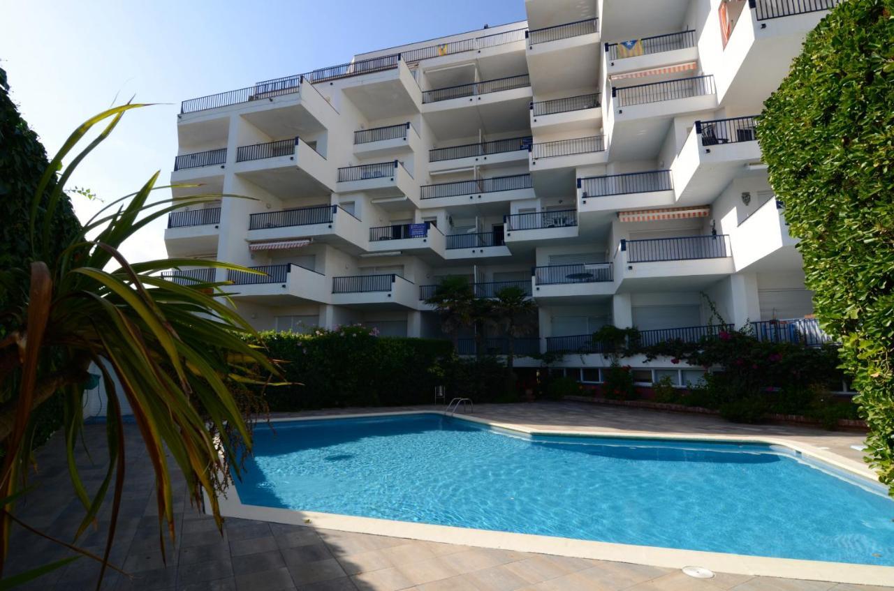 Apartment Passeig Del Mar - Apartamentos Primera Linea *