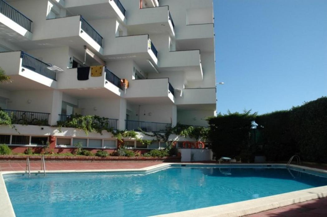 Passeig Del Mar - Apartamentos Primera Linea * L'Escala
