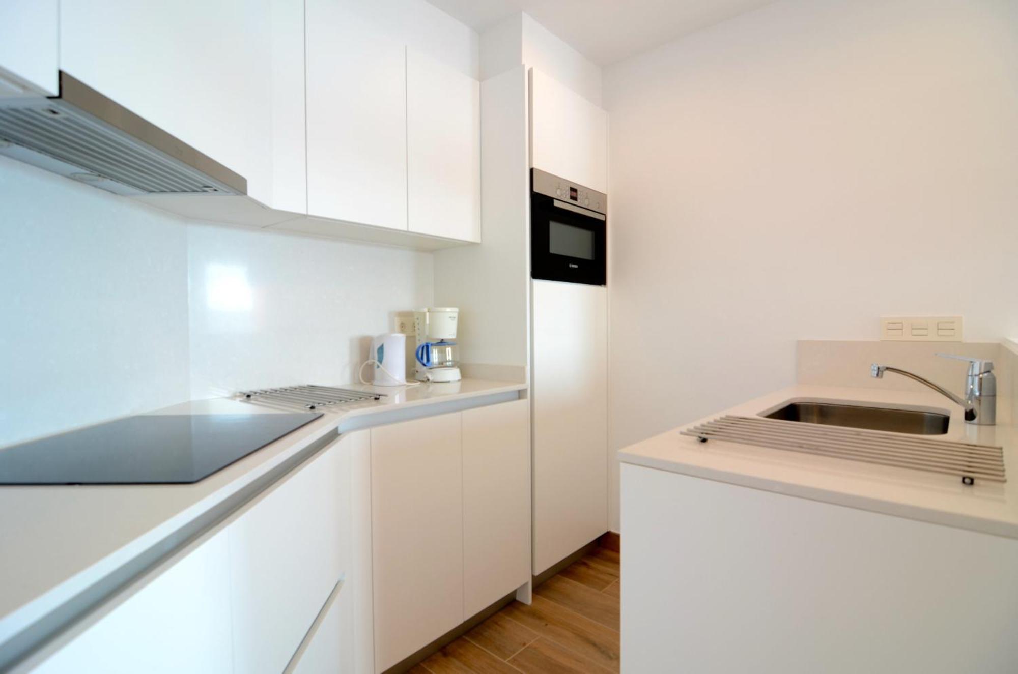 Passeig Del Mar - Apartamentos Primera Linea *