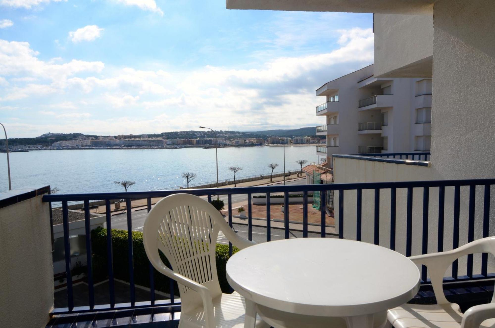 Passeig Del Mar - Apartamentos Primera Linea Apartment