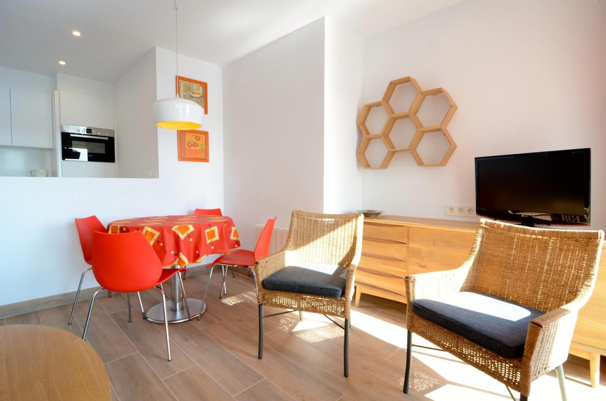 Apartment Passeig Del Mar - Apartamentos Primera Linea