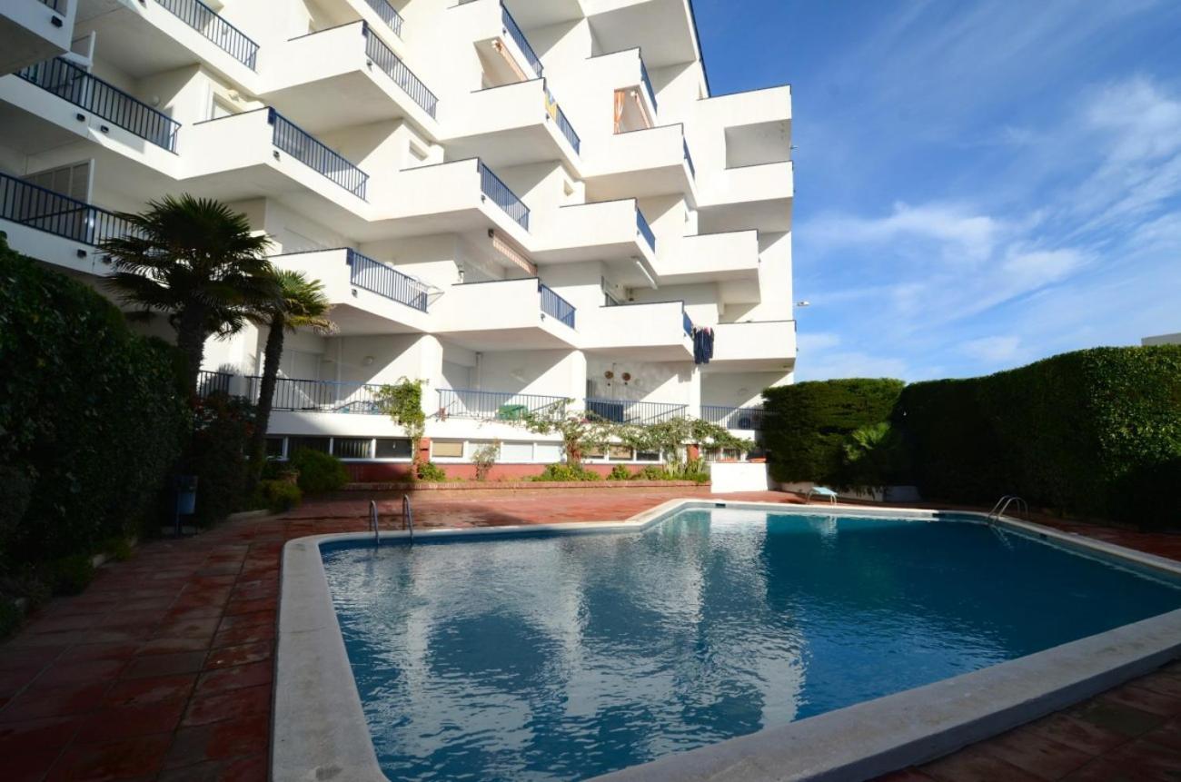 Passeig Del Mar - Apartamentos Primera Linea