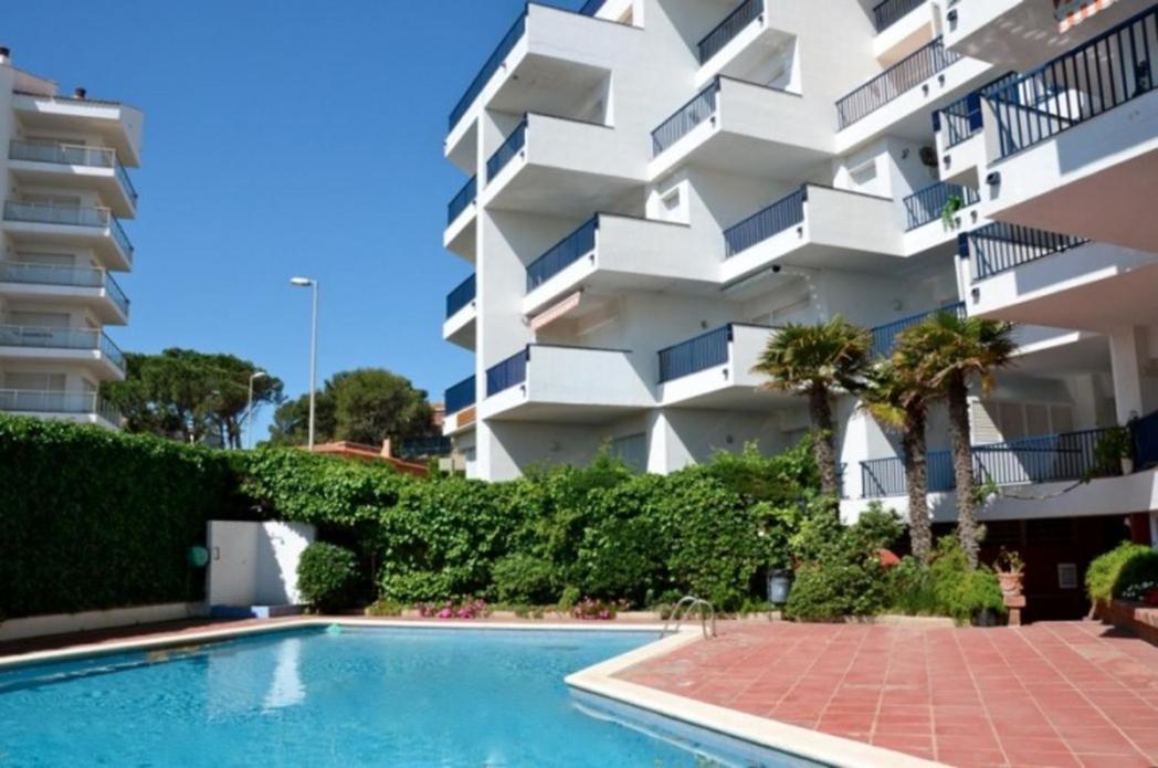 Passeig Del Mar - Apartamentos Primera Linea