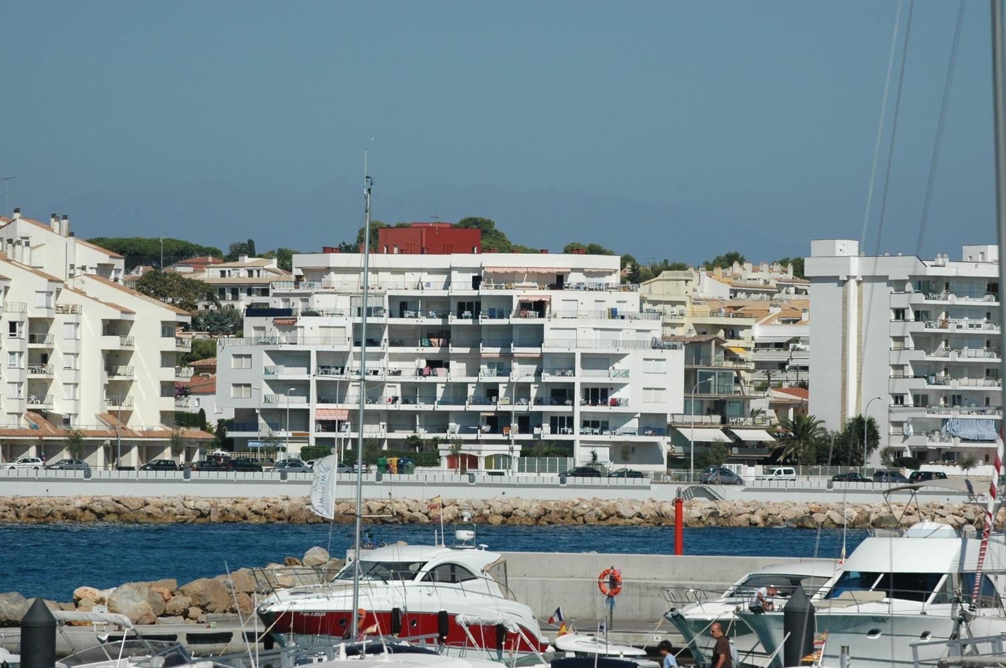 Apartment Passeig Del Mar - Apartamentos Primera Linea *