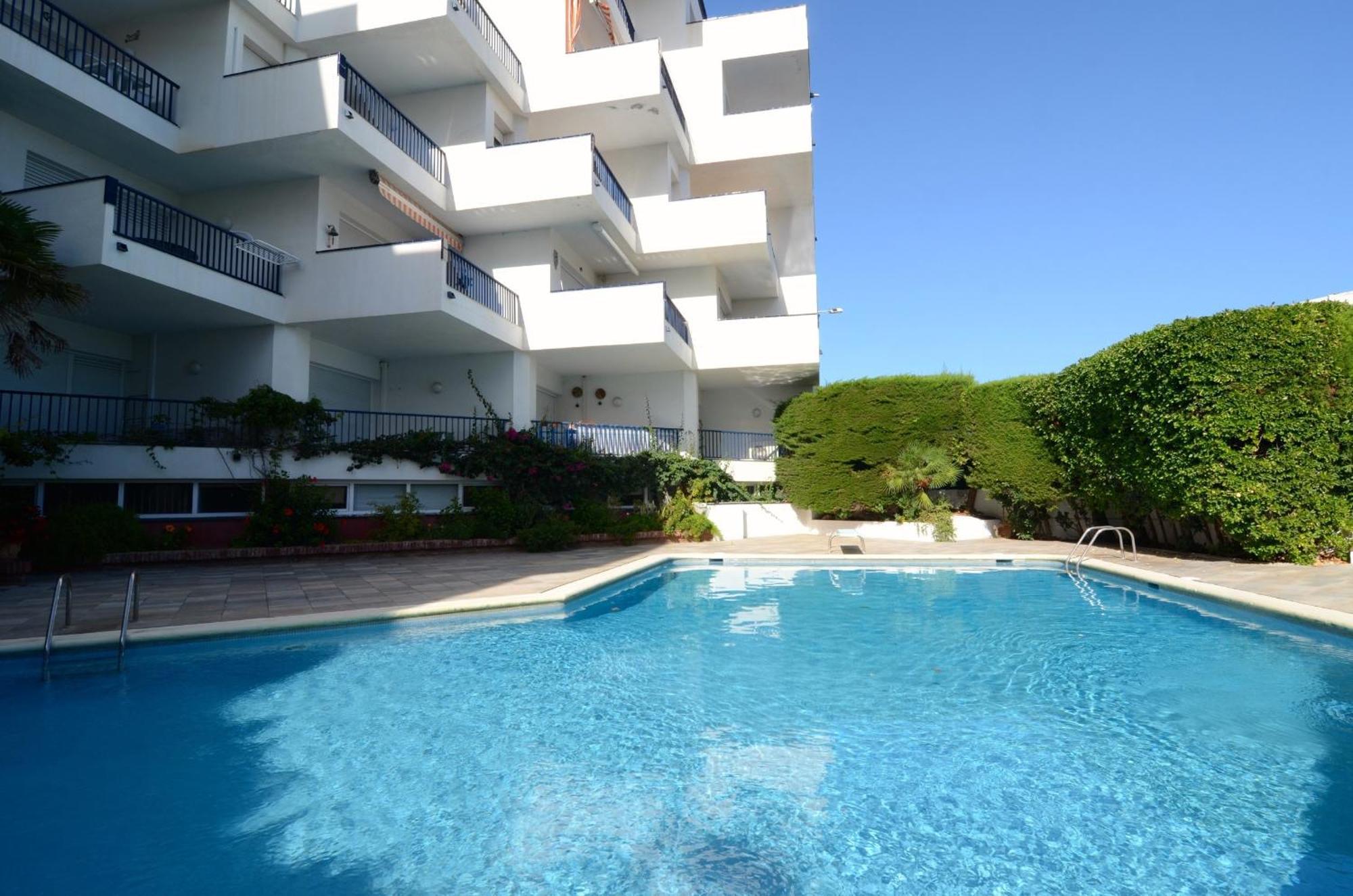 Passeig Del Mar - Apartamentos Primera Linea L'Escala