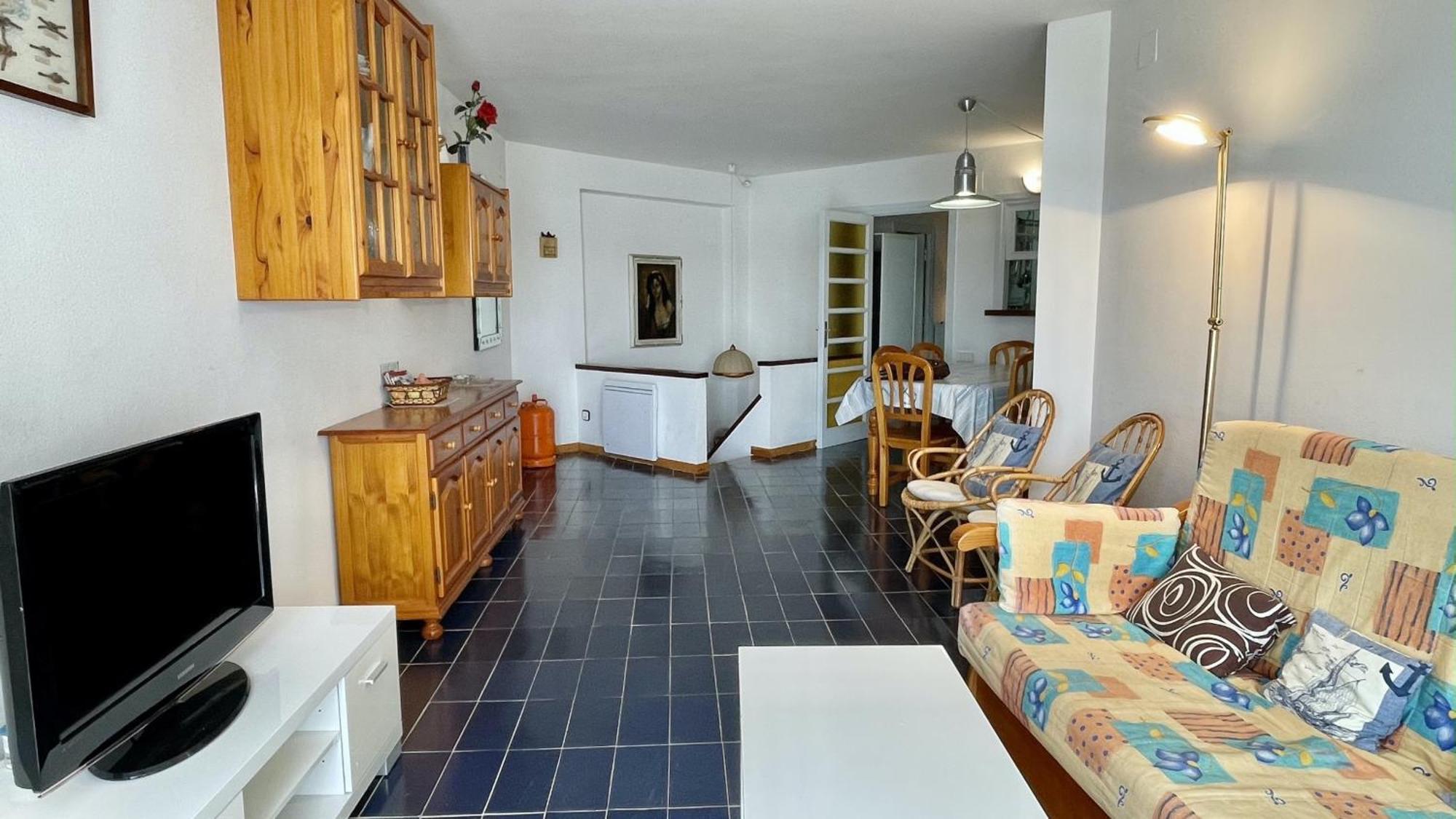 Apartment Passeig Del Mar - Apartamentos Primera Linea