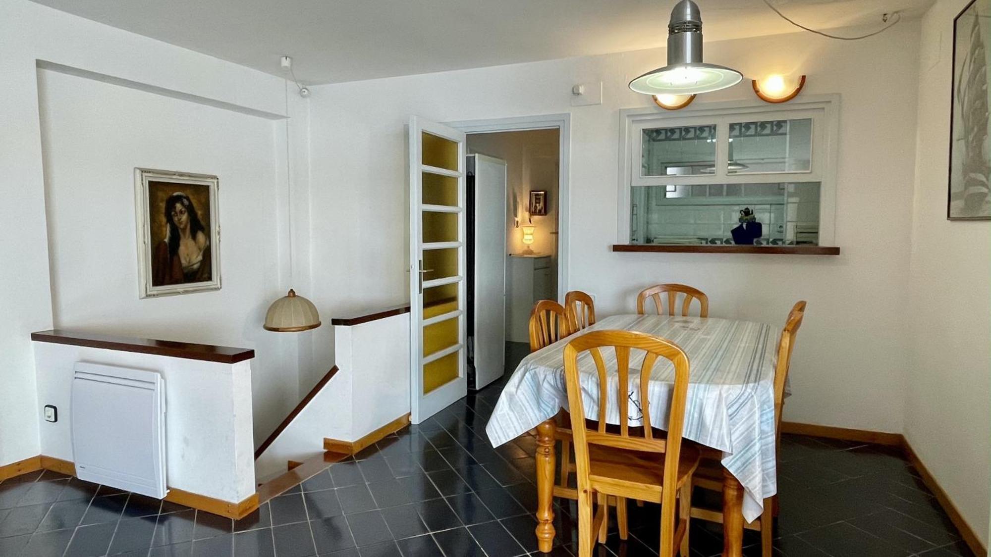 Passeig Del Mar - Apartamentos Primera Linea * L'Escala