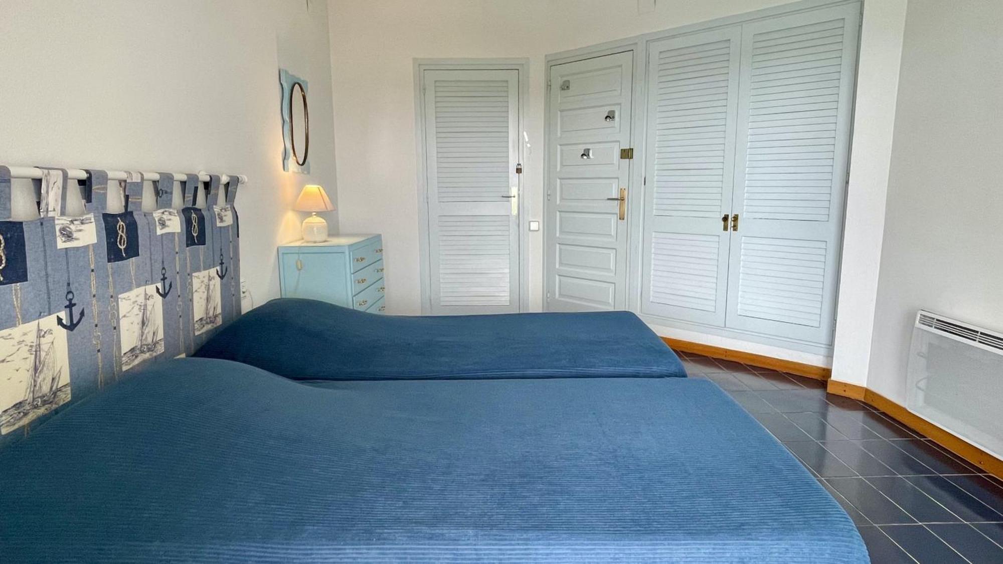 Passeig Del Mar - Apartamentos Primera Linea *