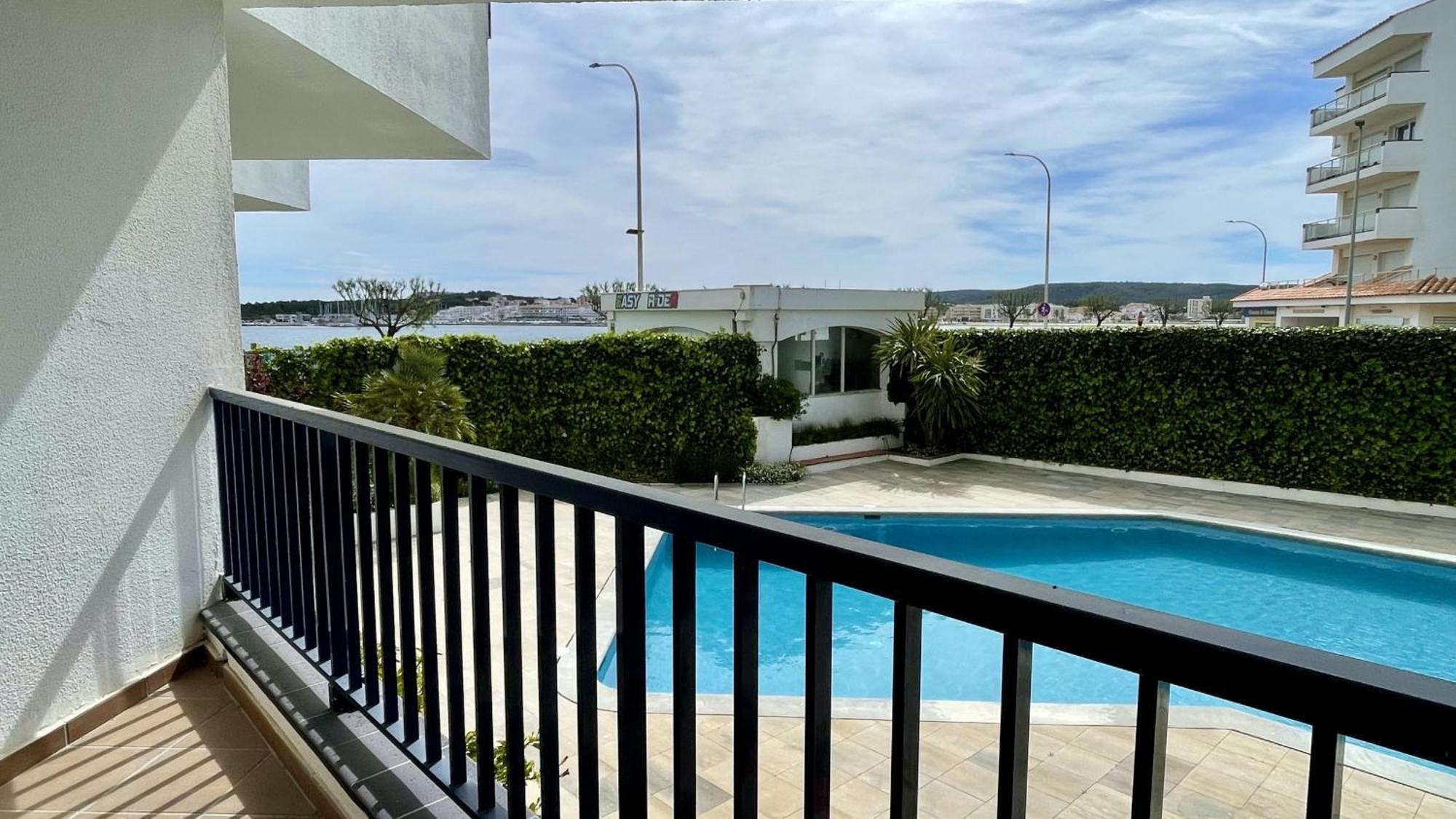 Passeig Del Mar - Apartamentos Primera Linea Apartment *