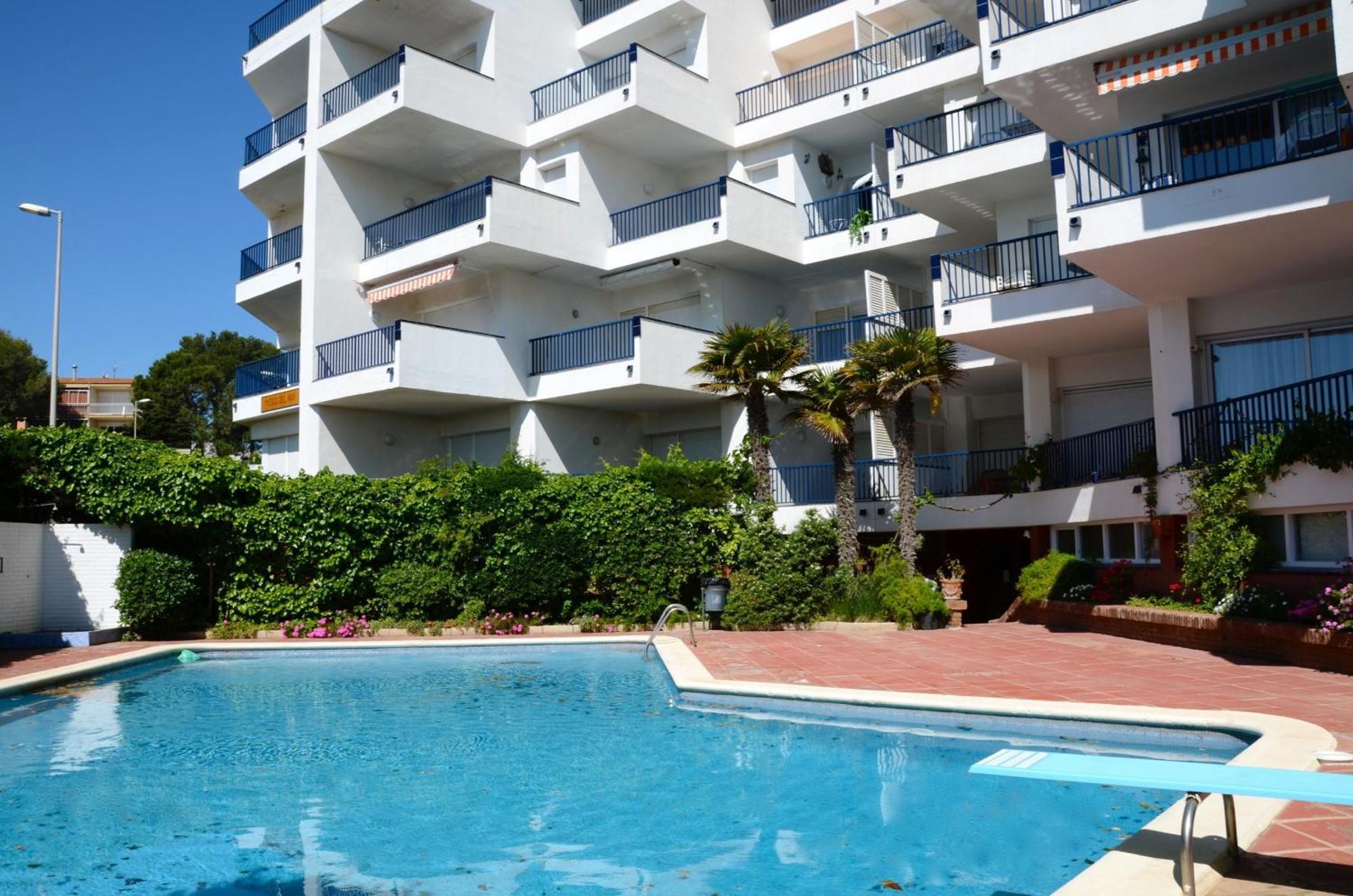 Apartment Passeig Del Mar - Apartamentos Primera Linea *