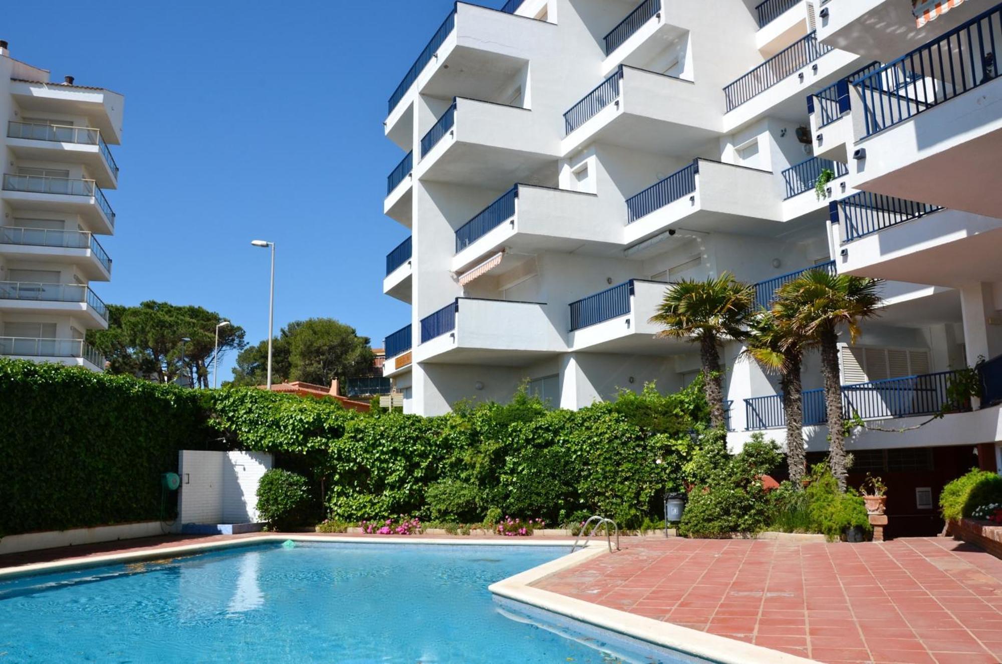 Passeig Del Mar - Apartamentos Primera Linea *