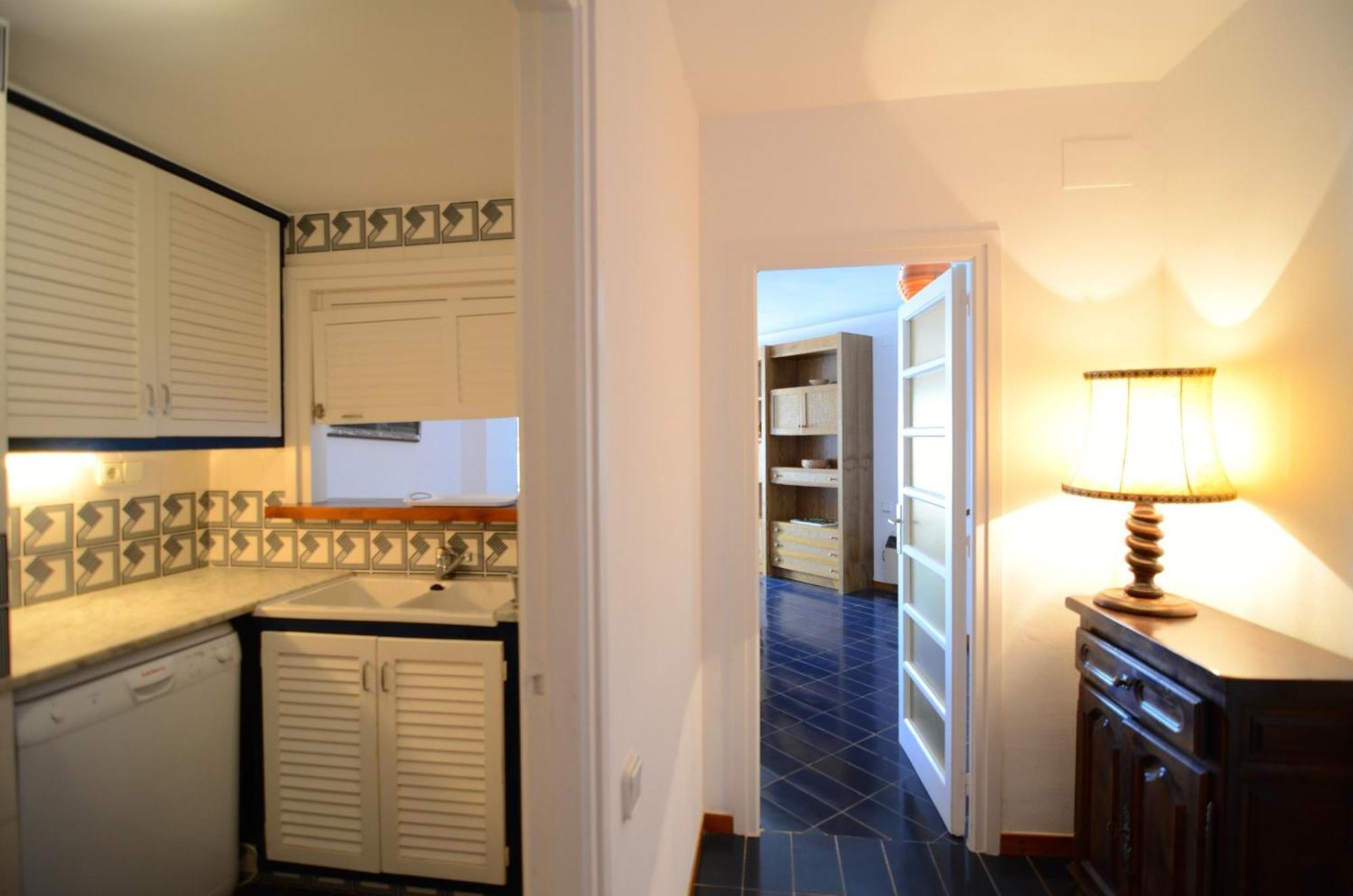 Apartment Passeig Del Mar - Apartamentos Primera Linea