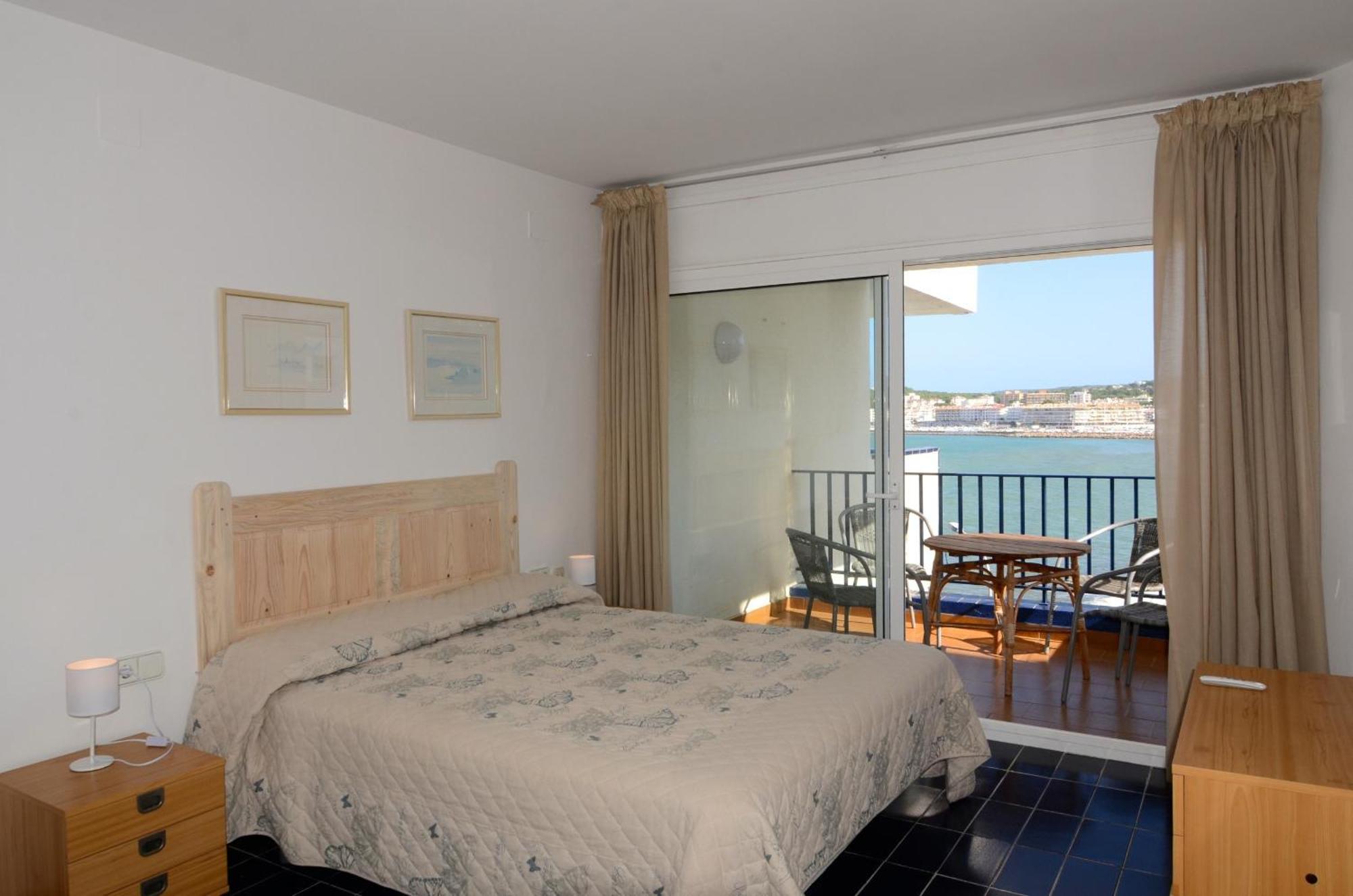 Passeig Del Mar - Apartamentos Primera Linea *